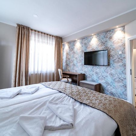 Be My Apartman โอดอร์เฮอู เซกุยเอสก์ ภายนอก รูปภาพ