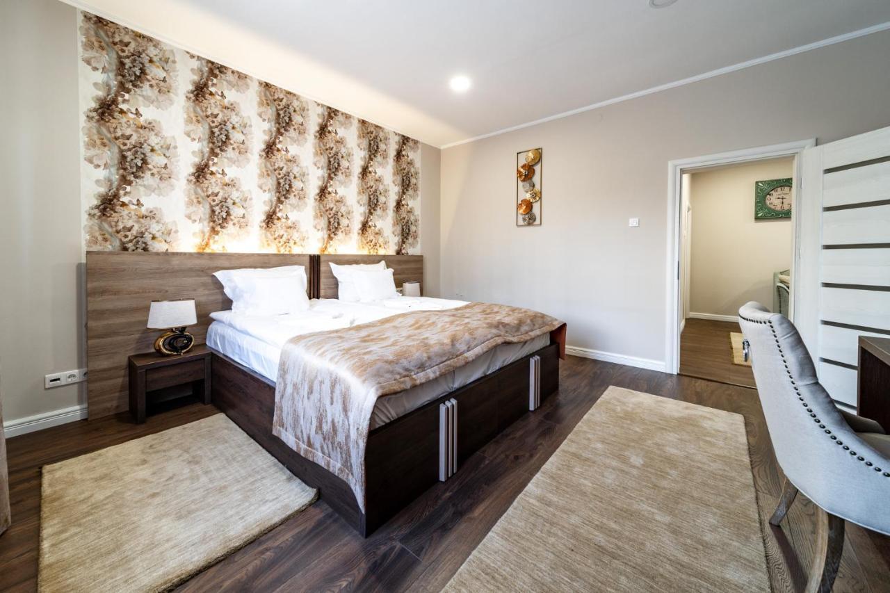 Be My Apartman โอดอร์เฮอู เซกุยเอสก์ ภายนอก รูปภาพ