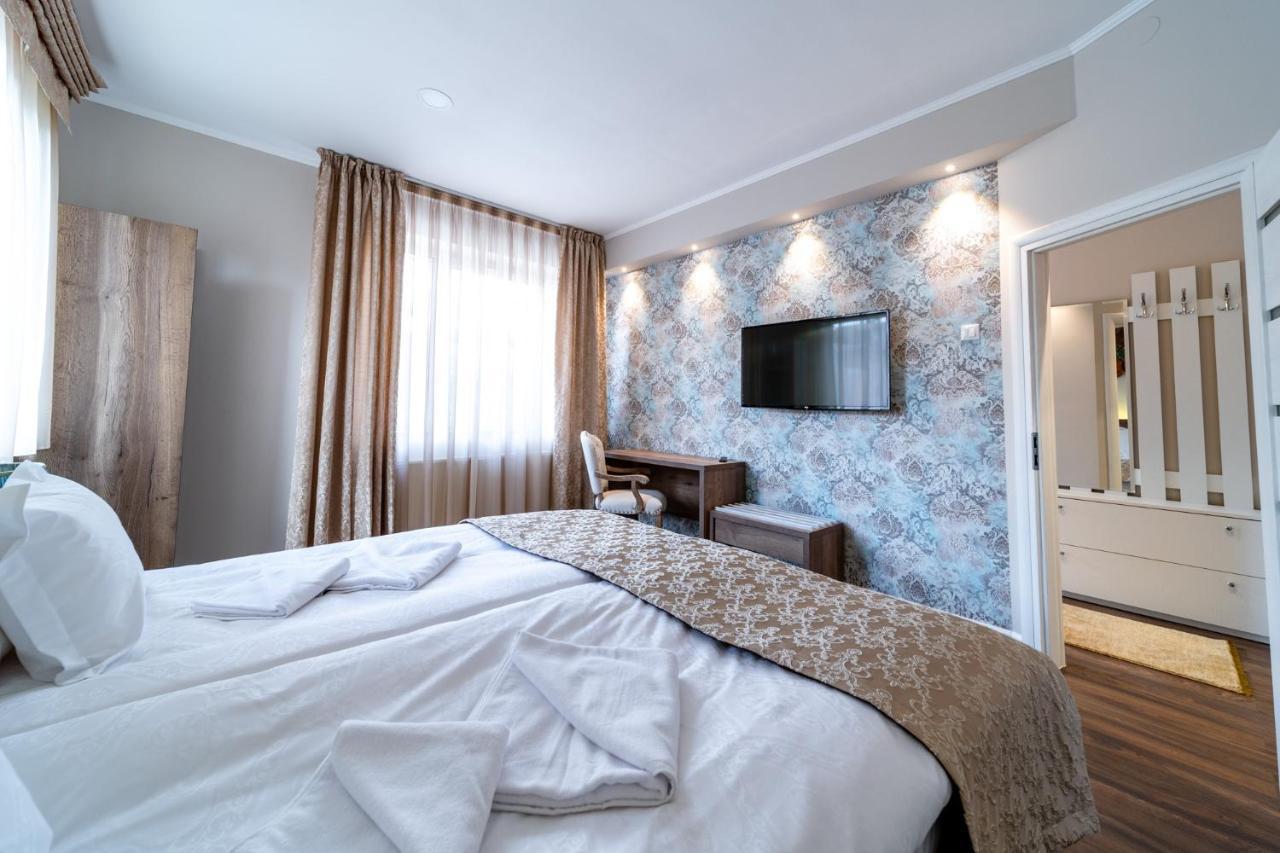 Be My Apartman โอดอร์เฮอู เซกุยเอสก์ ภายนอก รูปภาพ