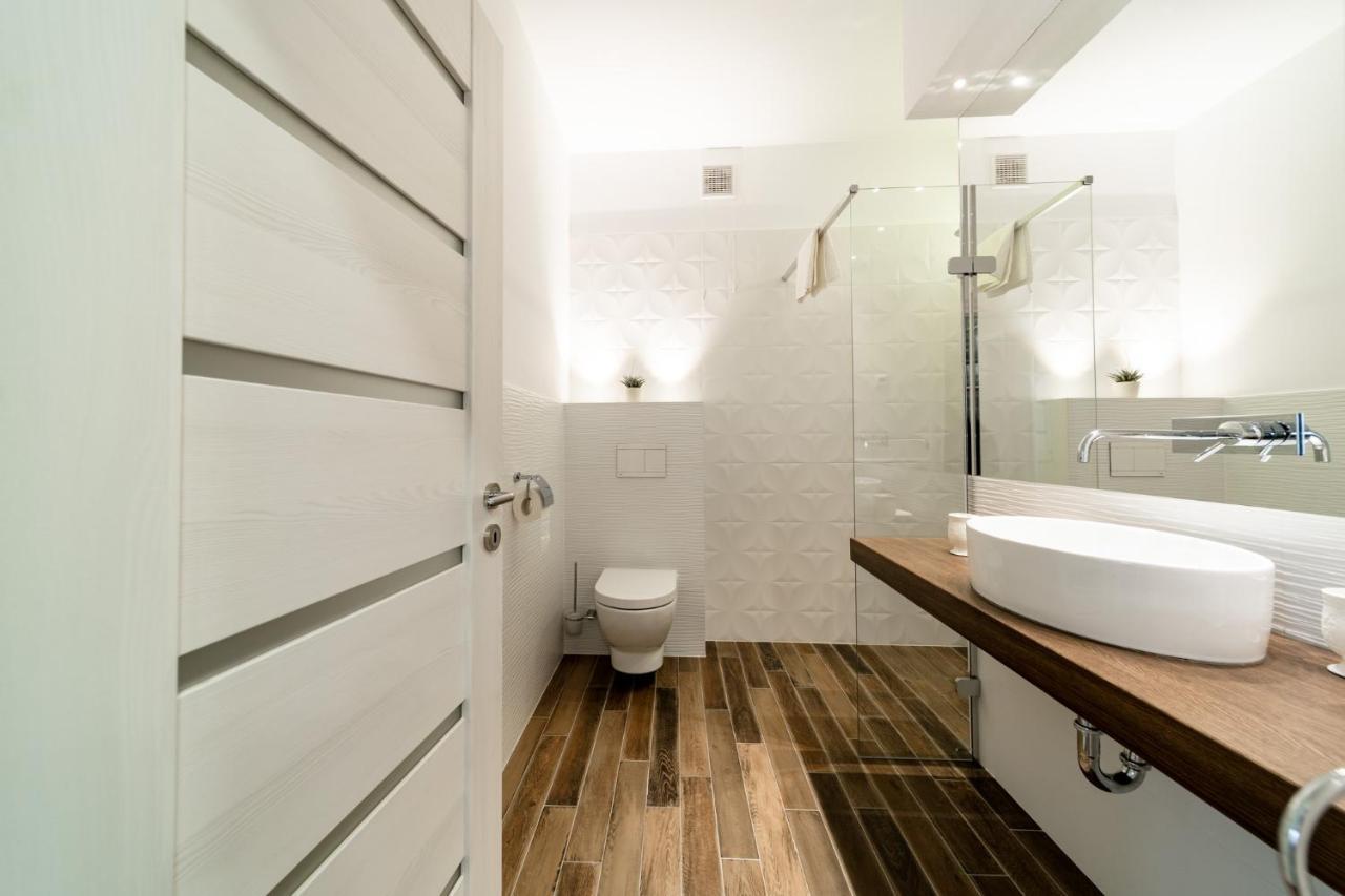 Be My Apartman โอดอร์เฮอู เซกุยเอสก์ ภายนอก รูปภาพ