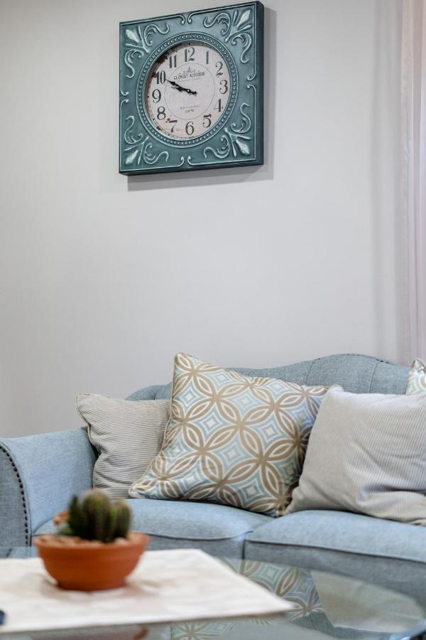 Be My Apartman โอดอร์เฮอู เซกุยเอสก์ ภายนอก รูปภาพ