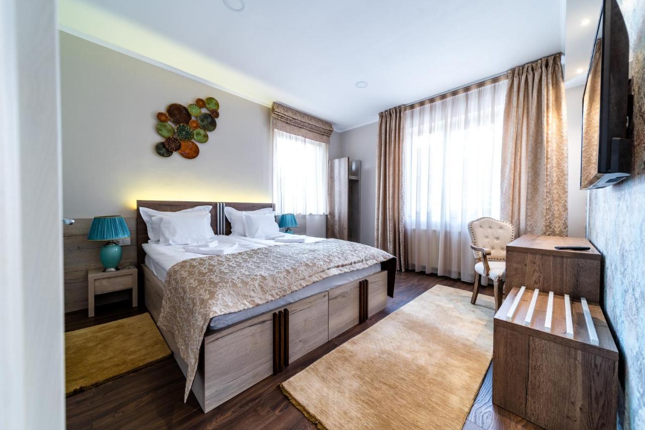Be My Apartman โอดอร์เฮอู เซกุยเอสก์ ภายนอก รูปภาพ