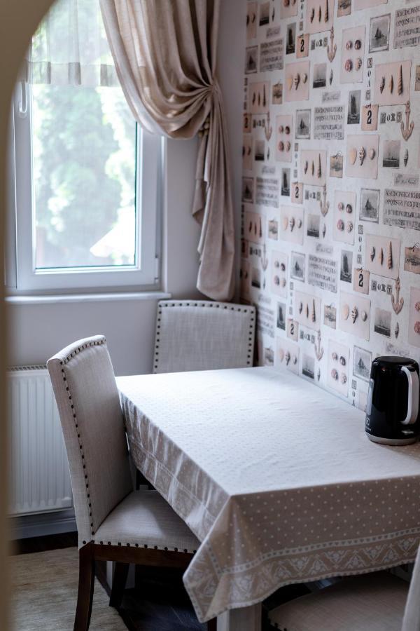 Be My Apartman โอดอร์เฮอู เซกุยเอสก์ ภายนอก รูปภาพ